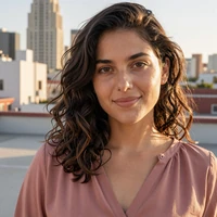 Sofia, Inner Circle member from Los Angeles