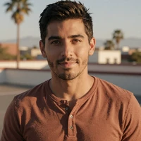 T., Chapter Lead from Phoenix